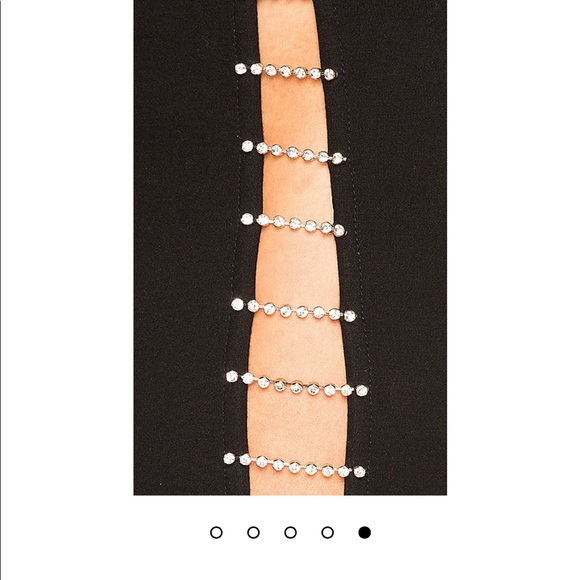 Arianna Rhinestone Set - Picture 6 of 16